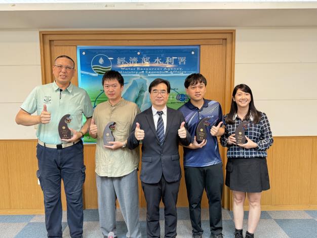 秘書室提供頒獎照片 (20)✓