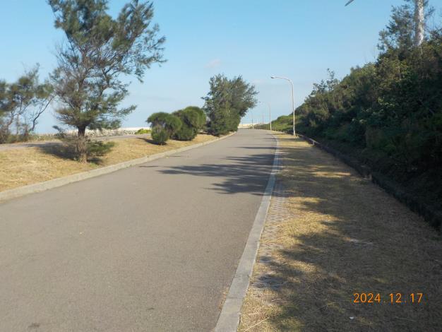 02_02_紅毛港海堤_水防道路.JPG