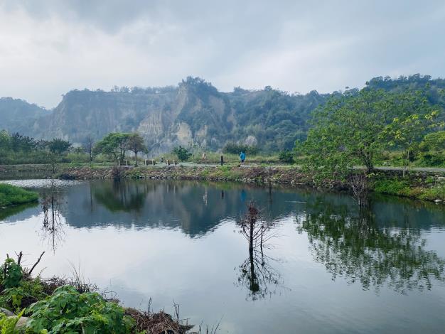 04_06_南投縣竹山鎮清水溪柯子坑堤防綠美化土地_環境營造