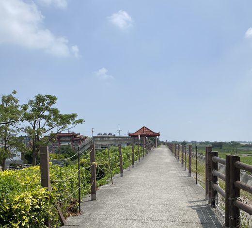 04_12_下海墘堤防_堤防步道