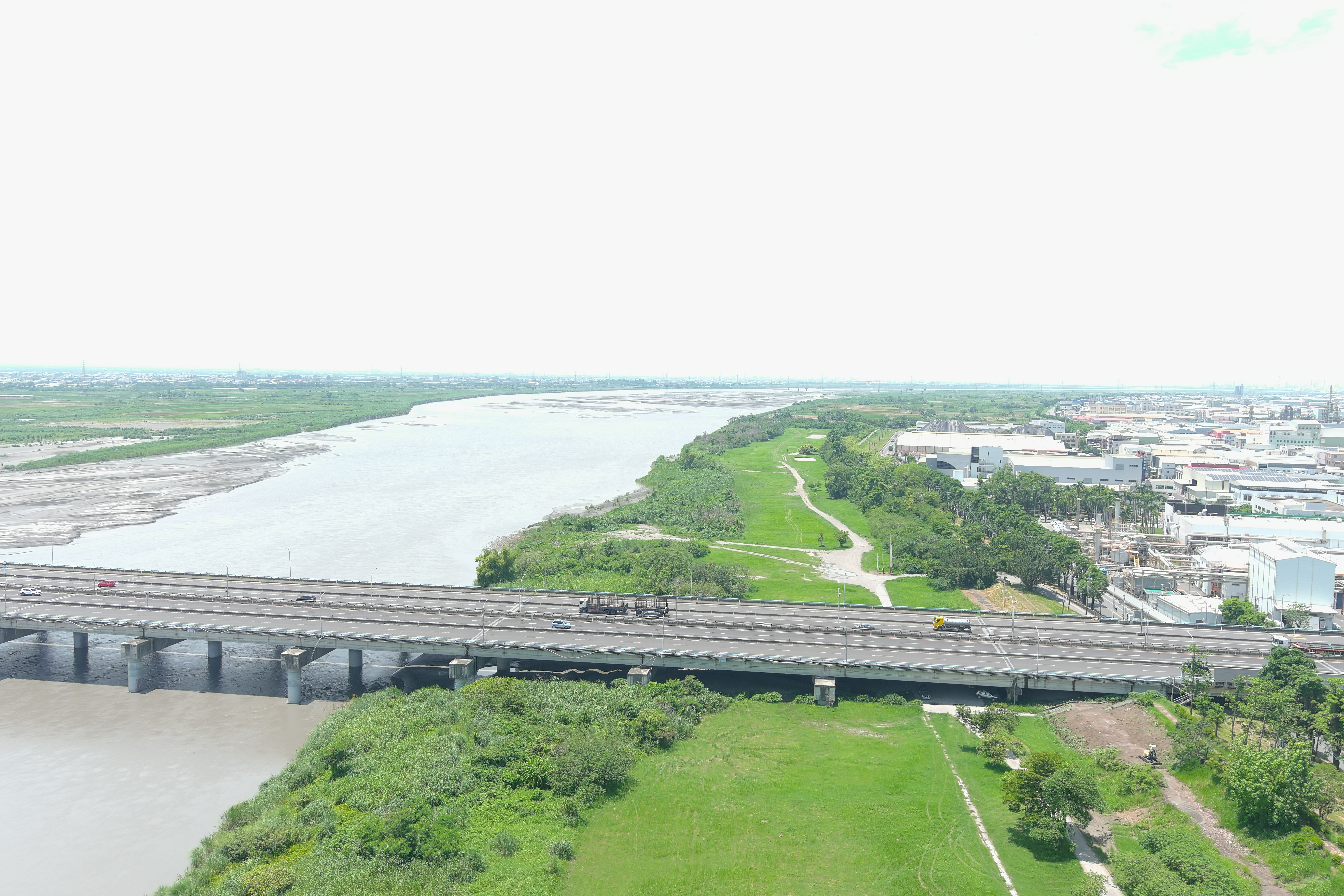 萬大橋