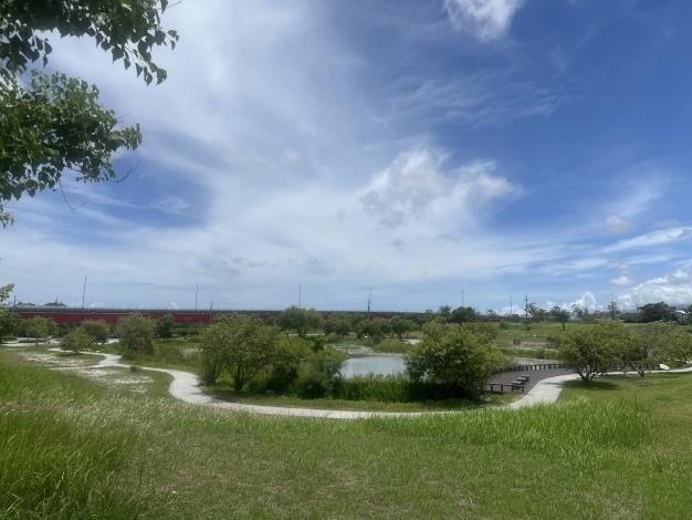 08_01_卑南溪解說園區綠美化場地_園區景觀.JPG
