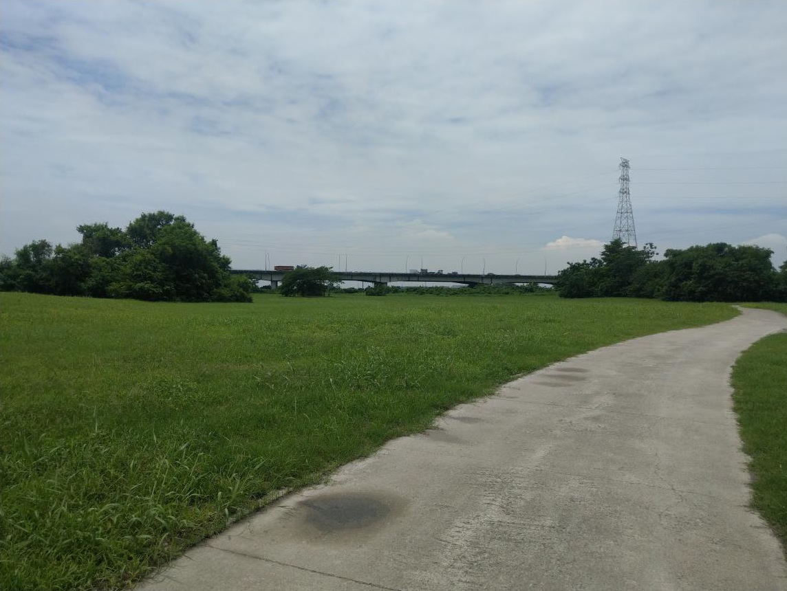 周邊步道