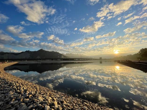 烏溪鳥嘴潭人工湖工程計畫-湖區工程_2