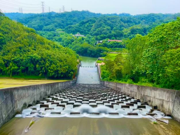 寶山第二水庫_1