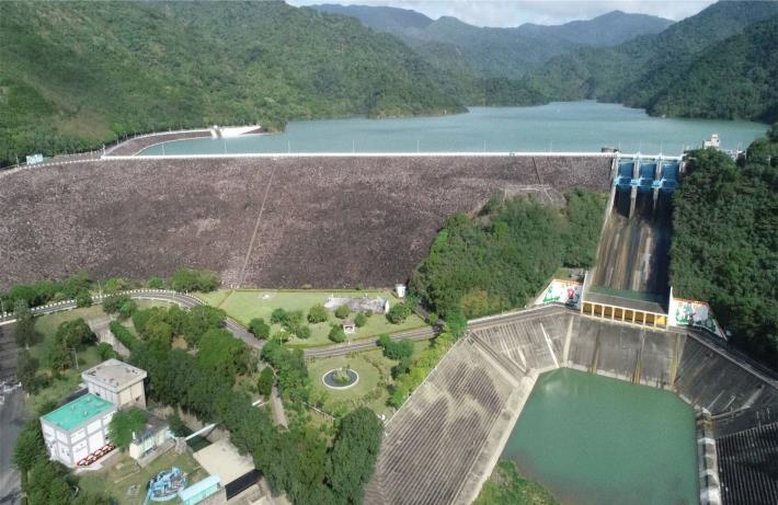 牡丹水庫_1