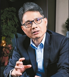 賴建信