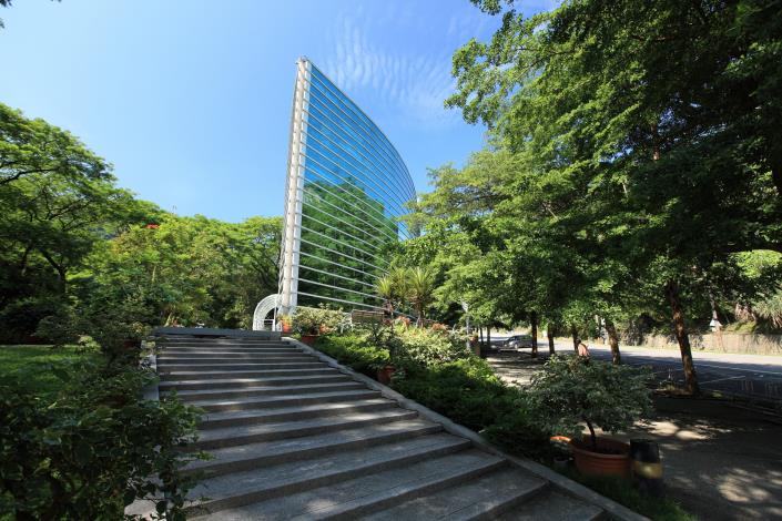 4水庫樂活行，春節踏青好去處：曾文水庫-曾文之眼