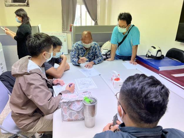 施工說明會-1
