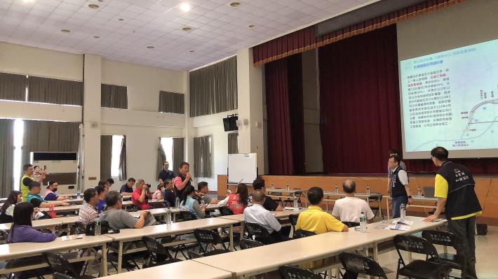 大智排水施工階段民眾參與 (4)