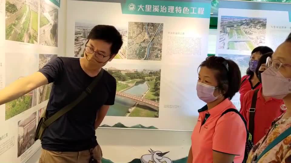 111年水利建設展