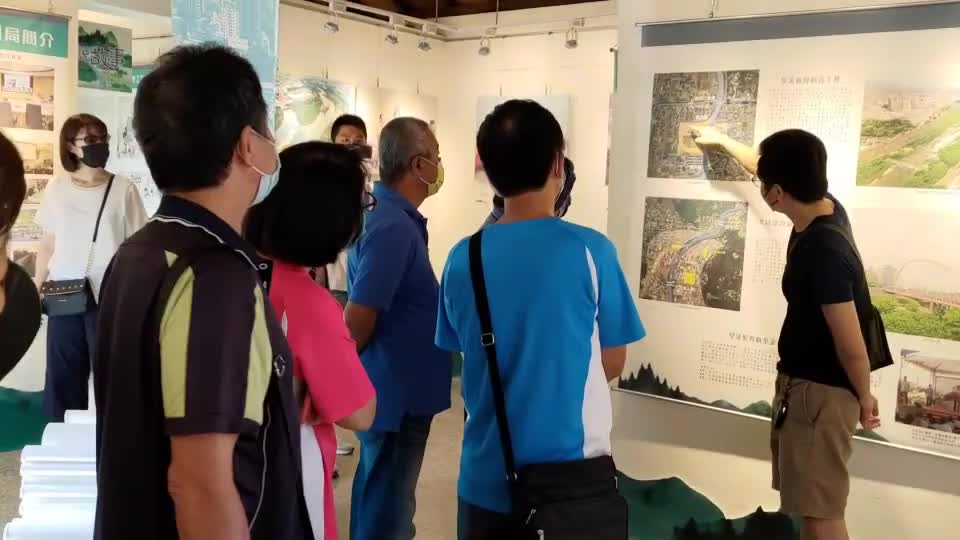 111年水利建設展