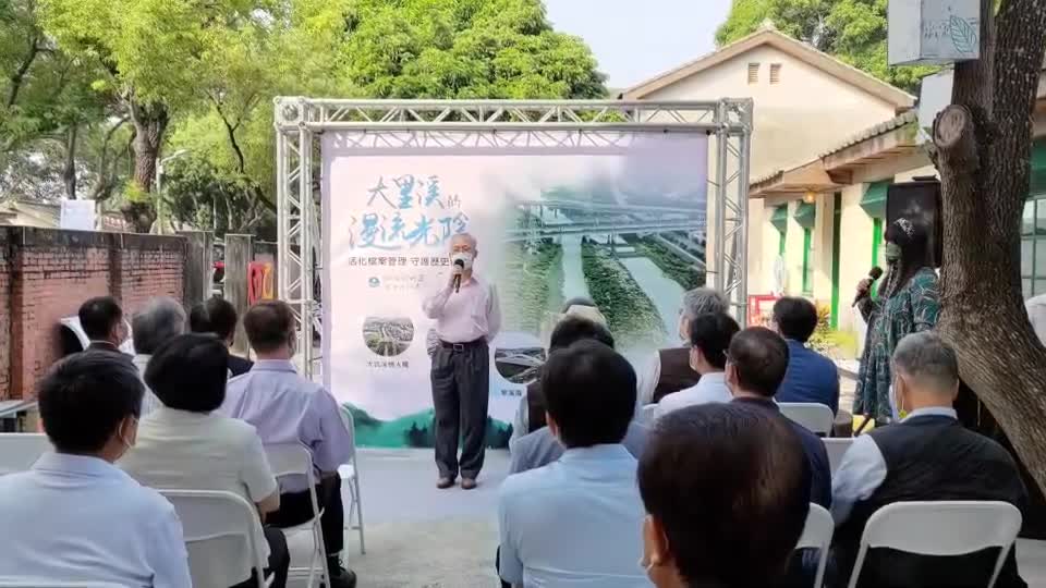 111年水利建設展