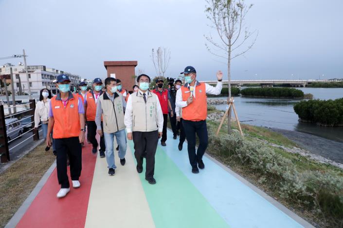 1018慰勞第六河川局防汛志工04_0_圖示