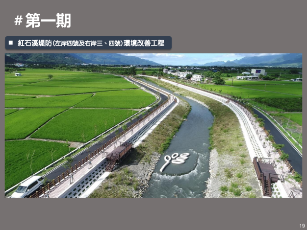 19第一期治理成果俯視圖