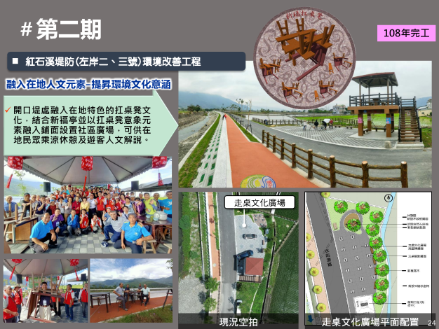 24第二期工程融入在地人文元素