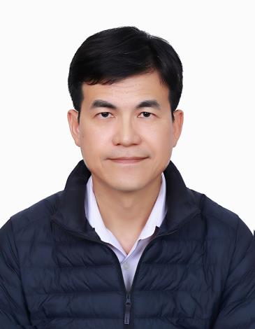 楊連洲分署長