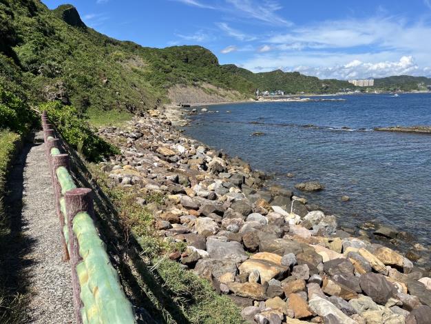 1140830-番仔澳海堤海漂物清理照片-07_0