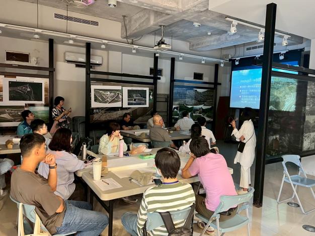 LINE_ALBUM_1140521水利署公共藝術24人_250524_8