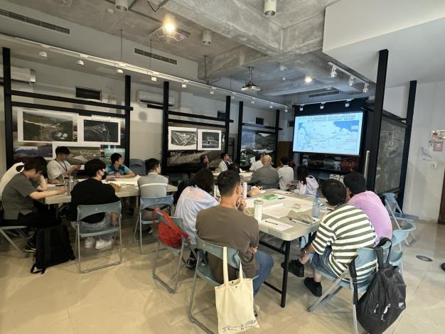 LINE_ALBUM_1140521水利署公共藝術24人_250524_15