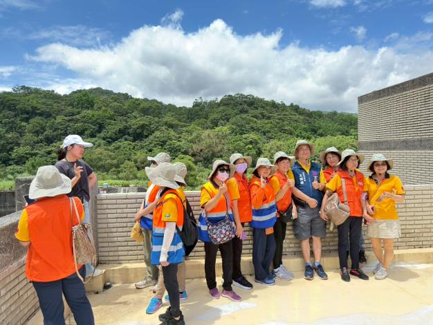 LINE_ALBUM_1140606桃園八德區瑞發里自主防災40人參訪_250609_25