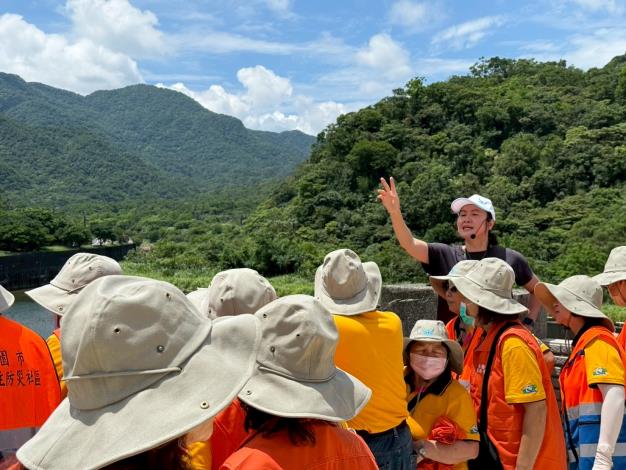 LINE_ALBUM_1140606桃園八德區瑞發里自主防災40人參訪_250609_29