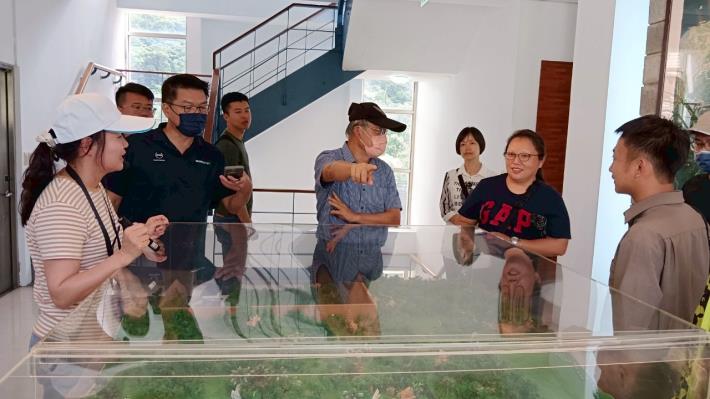 LINE_ALBUM_1140715第三河川分署25人_250718_13