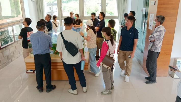 LINE_ALBUM_1140715第三河川分署25人_250718_18