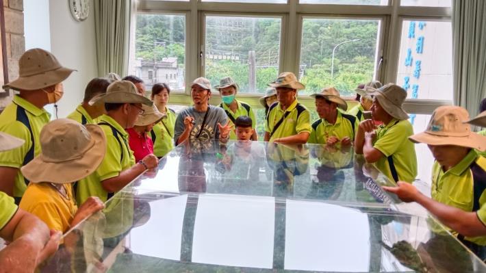 LINE_ALBUM_1140719宜蘭礁溪鄉玉田社區自主防災1100～1200共39人_250726_31