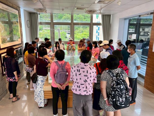 LINE_ALBUM_1140729桃園整合參訪41人_250729_5