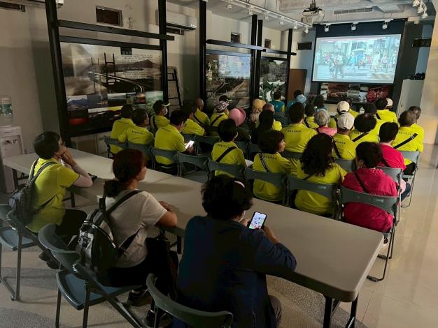 LINE_ALBUM_1140814宜蘭礁溪鄉時潮自主防災 1020～1130人數40人_250820_10