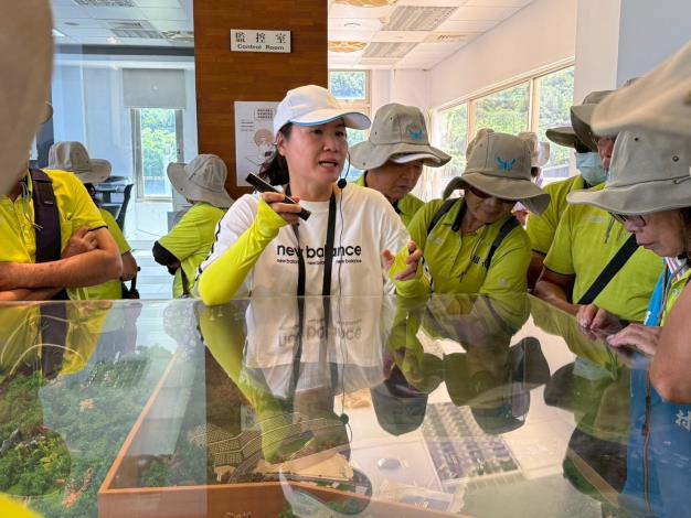 LINE_ALBUM_1140814宜蘭礁溪鄉時潮自主防災 1020～1130人數40人_250820_27