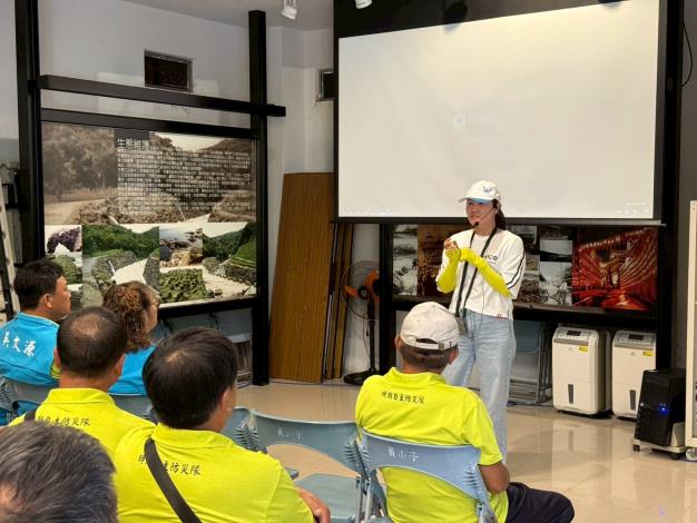 LINE_ALBUM_1140814宜蘭礁溪鄉時潮自主防災 1020～1130人數40人_250820_42