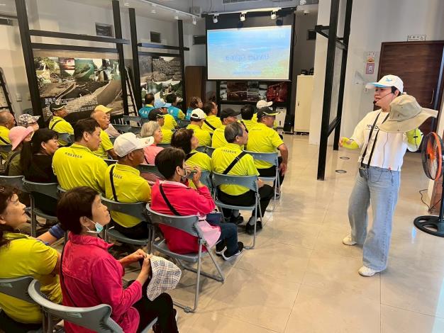 LINE_ALBUM_1140814宜蘭礁溪鄉時潮自主防災 1020～1130人數40人_250820_8