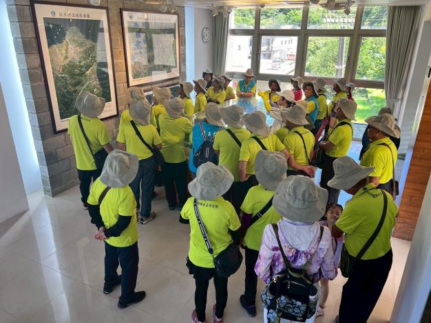 LINE_ALBUM_1140814宜蘭礁溪鄉時潮自主防災 1020～1130人數40人_250820_5