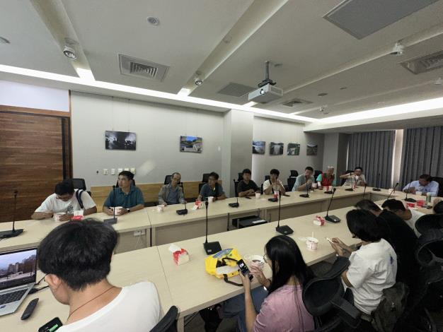 LINE_ALBUM_20250922第一河川分署業務交流及參訪_250923_91