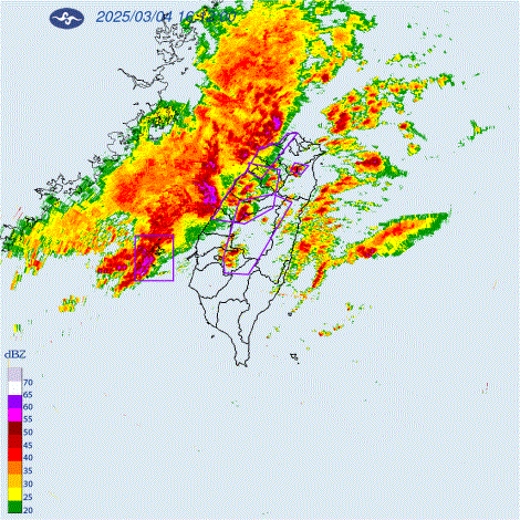 thunderstorm