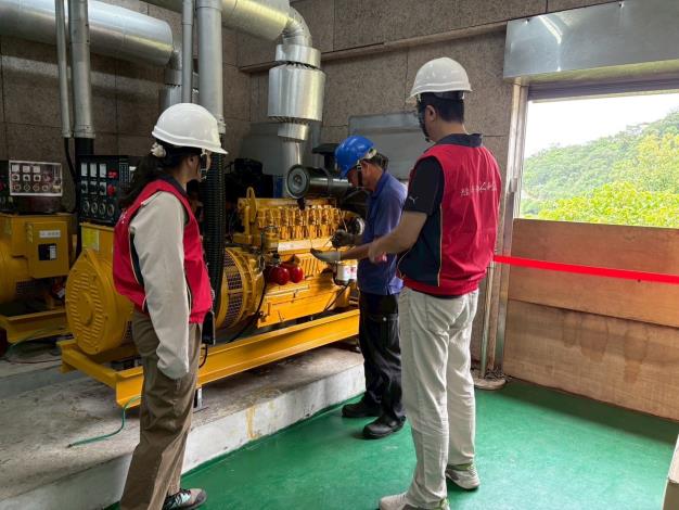 02員山子分洪設施檢查4