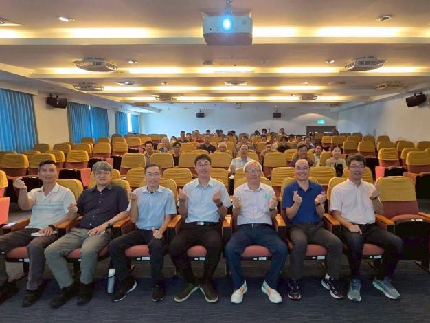 圖11_石棟鑫教授專題演講