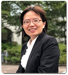 郭純伶分署長