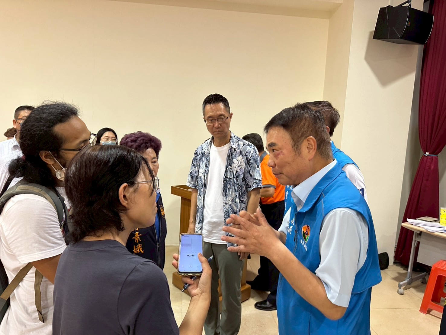 114.5.23天花湖水庫推動聽取苗栗縣公館鄉地方意見座談會-5