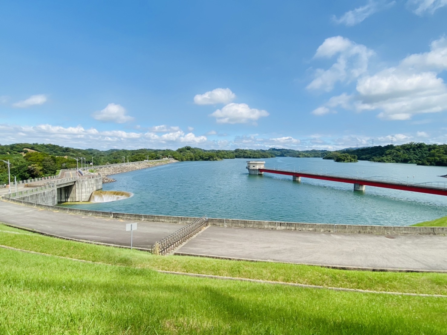 Second Baoshan Reservoir (1986-1995 planned)_Icon