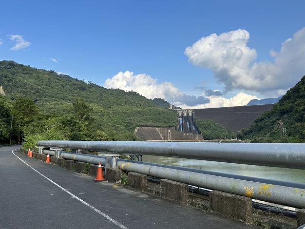 500mmSP抽泥管明管段-施工照片2_0