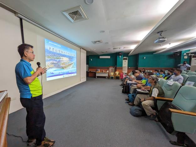 1121011高屏草鴞工作坊(邀集野鳥學會)