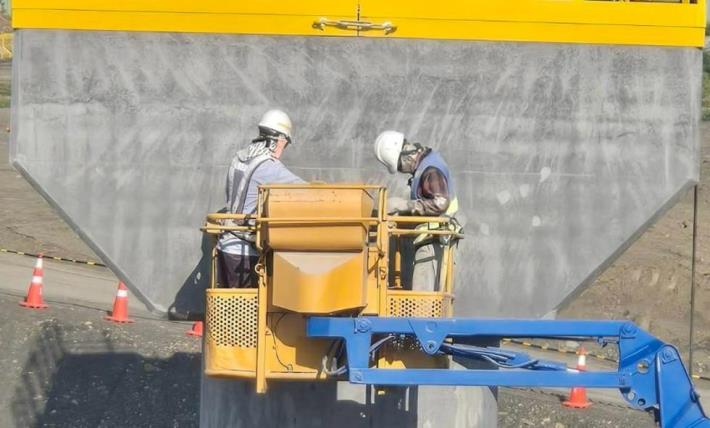 1140305高空作業車