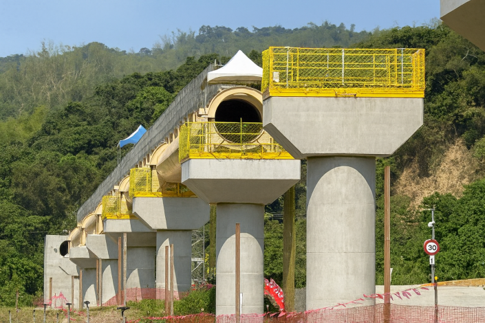 監造單位循環管理