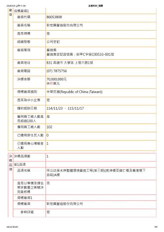決標公告_3