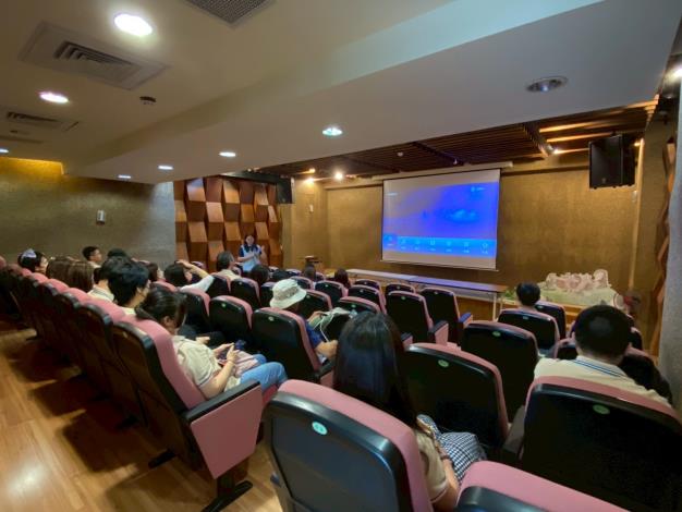 第二梯次-火炎山生態教育館-1