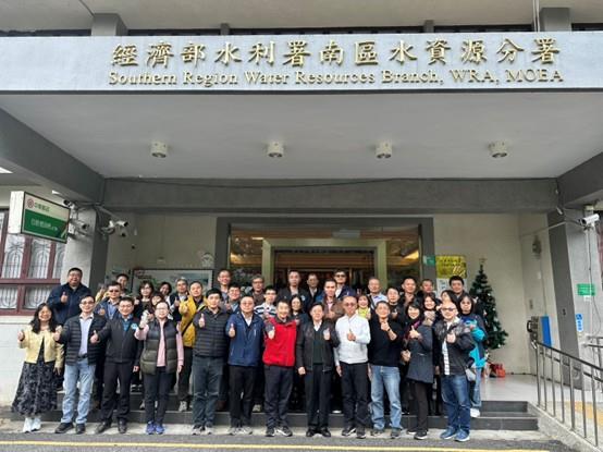 副分署長就職03