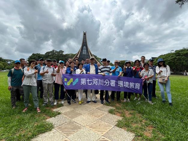 參訪東海大學路思義教堂建築之美_圖示